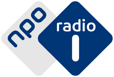 NPO Radio 1 logo